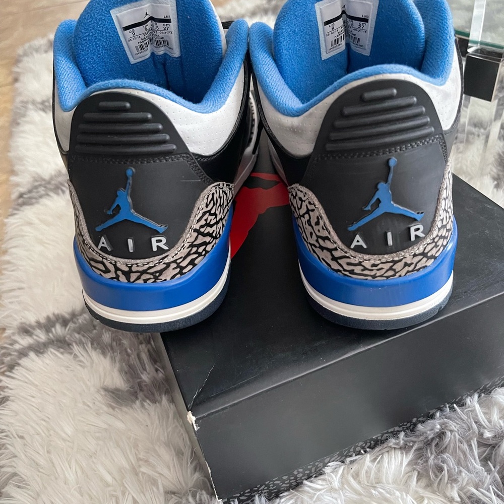 Air Jordan - Picture 6 of 6